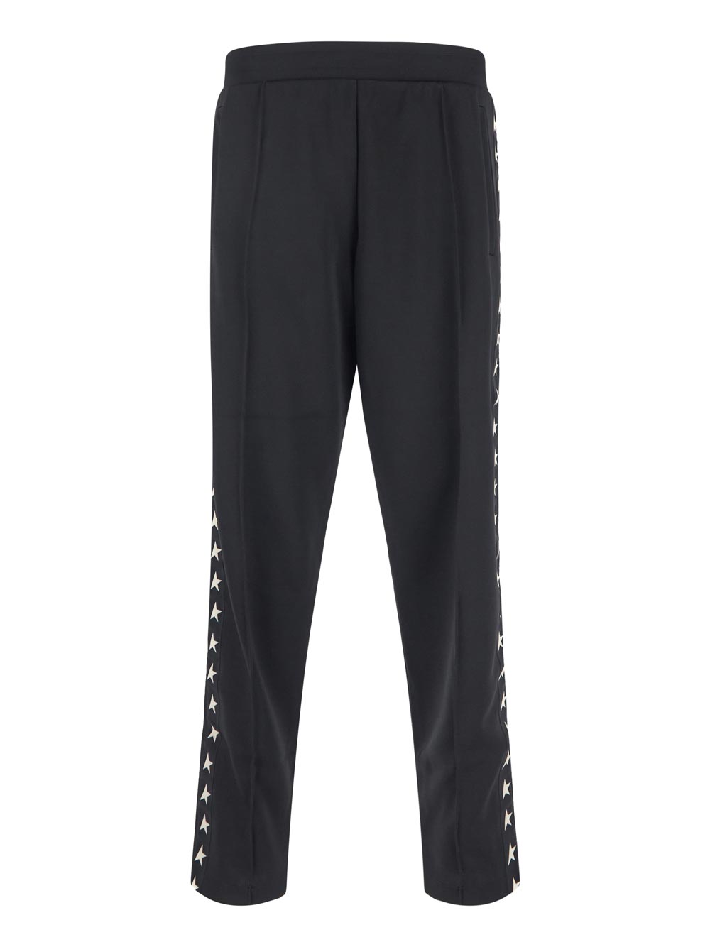 Golden Goose Trousers black GMP00877P00052180203