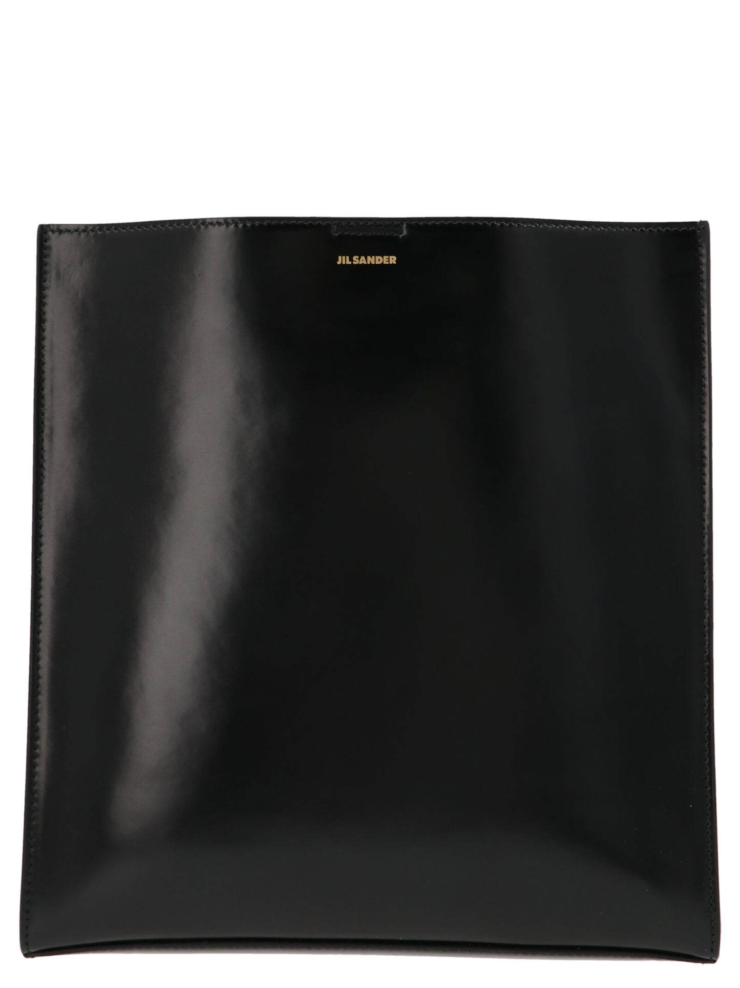 Jil Sander Shoulder Bags black J07WG0023P4841001