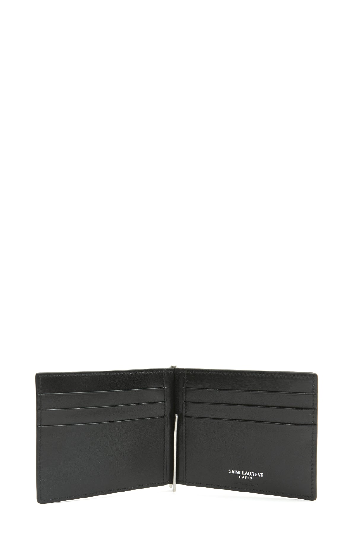 Saint Laurent 'MONOGRAM' WALLET 4856300SX0E1000