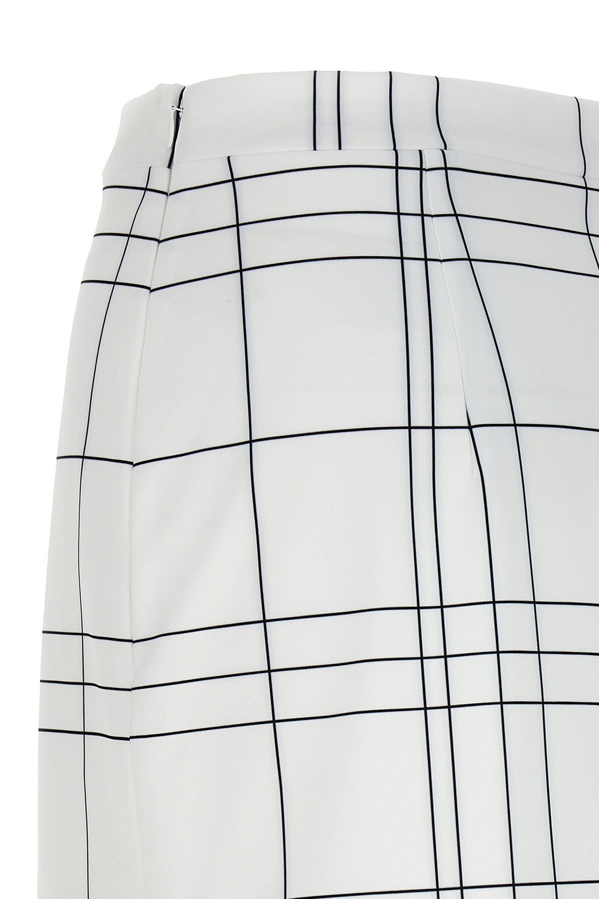 Marni PATTERNED SKIRT GOMA0553S0UTN910TCW03