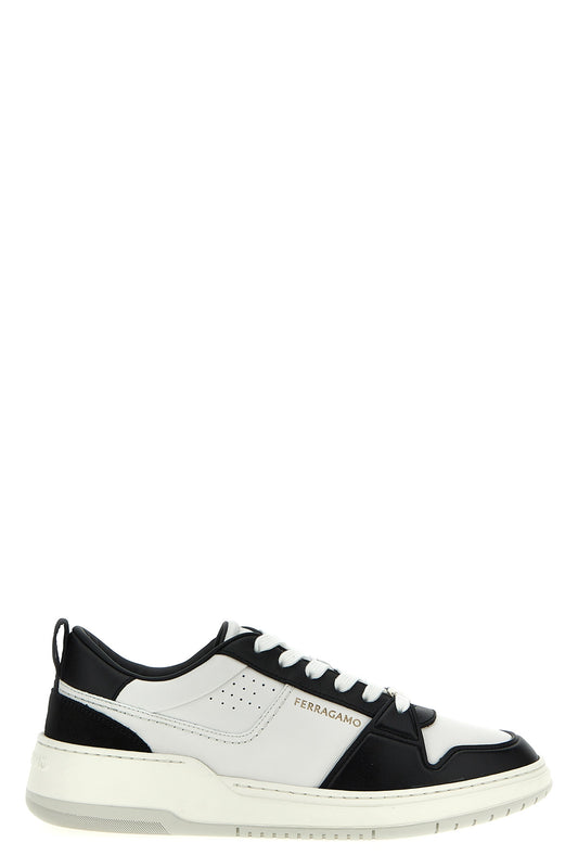 FERRAGAMO 'DENNIS' SNEAKERS 770882007