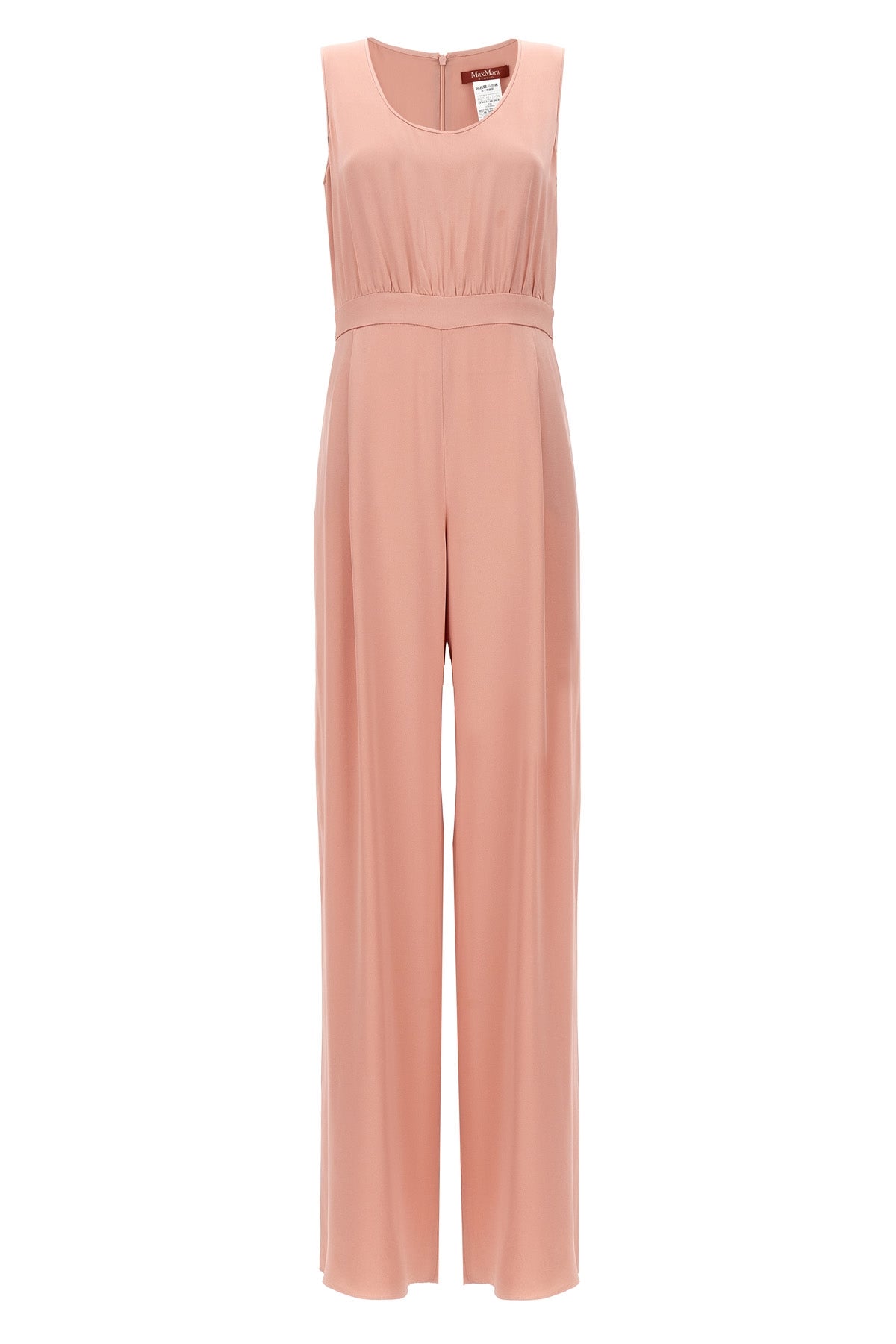 Max Mara Studio 'TROPEA' JUMPSUIT TROPEA014