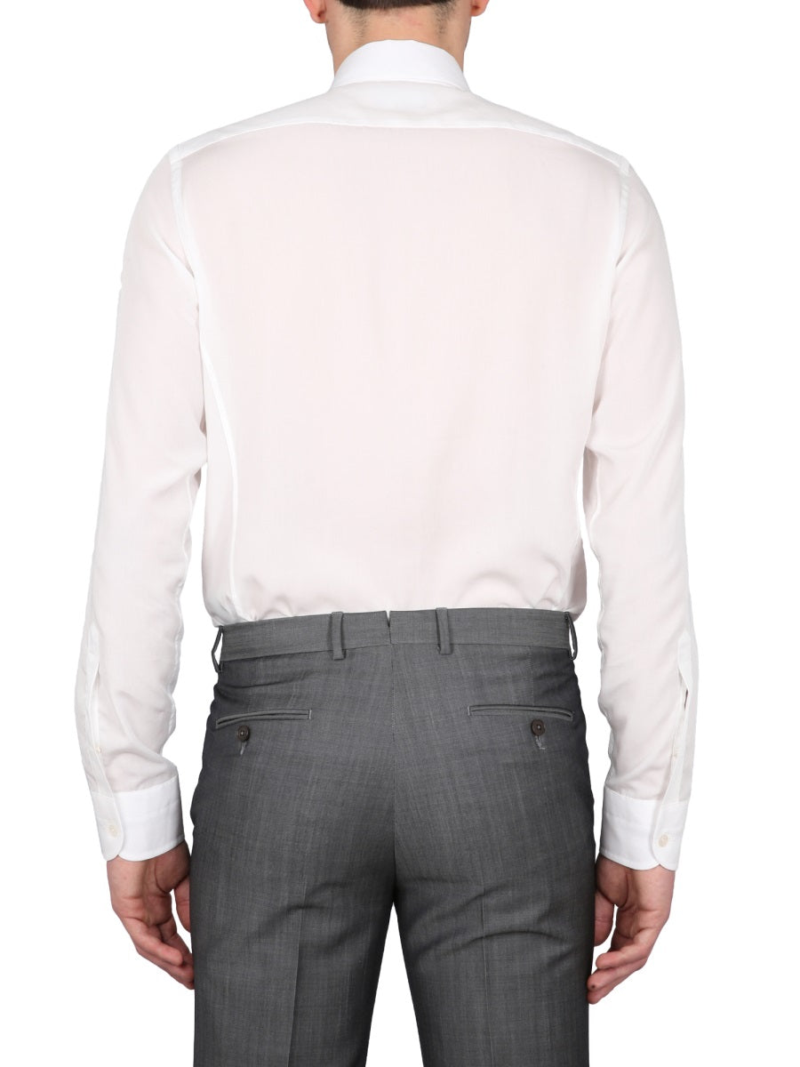 TOM FORD SLIM FIT SHIRT HSO001FMT004S23AW004