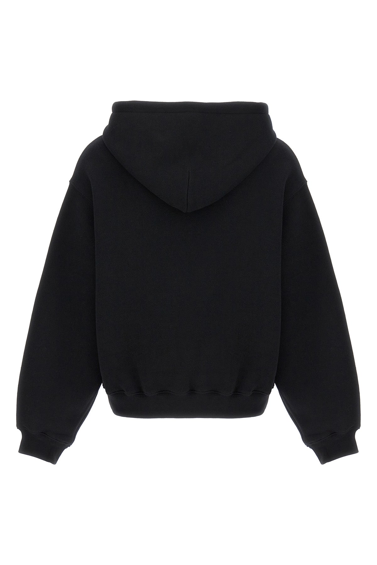 alexanderwang.t 'ESSENTIAL TERRY' HOODIE 4CC3222069001