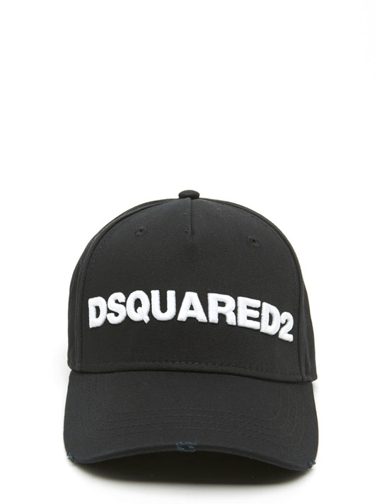 Dsquared2 LOGO CAP BCM002805C00001M063