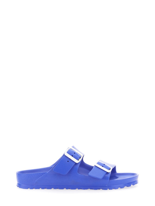 BIRKENSTOCK ARIZONA SANDAL 1025839BLUE