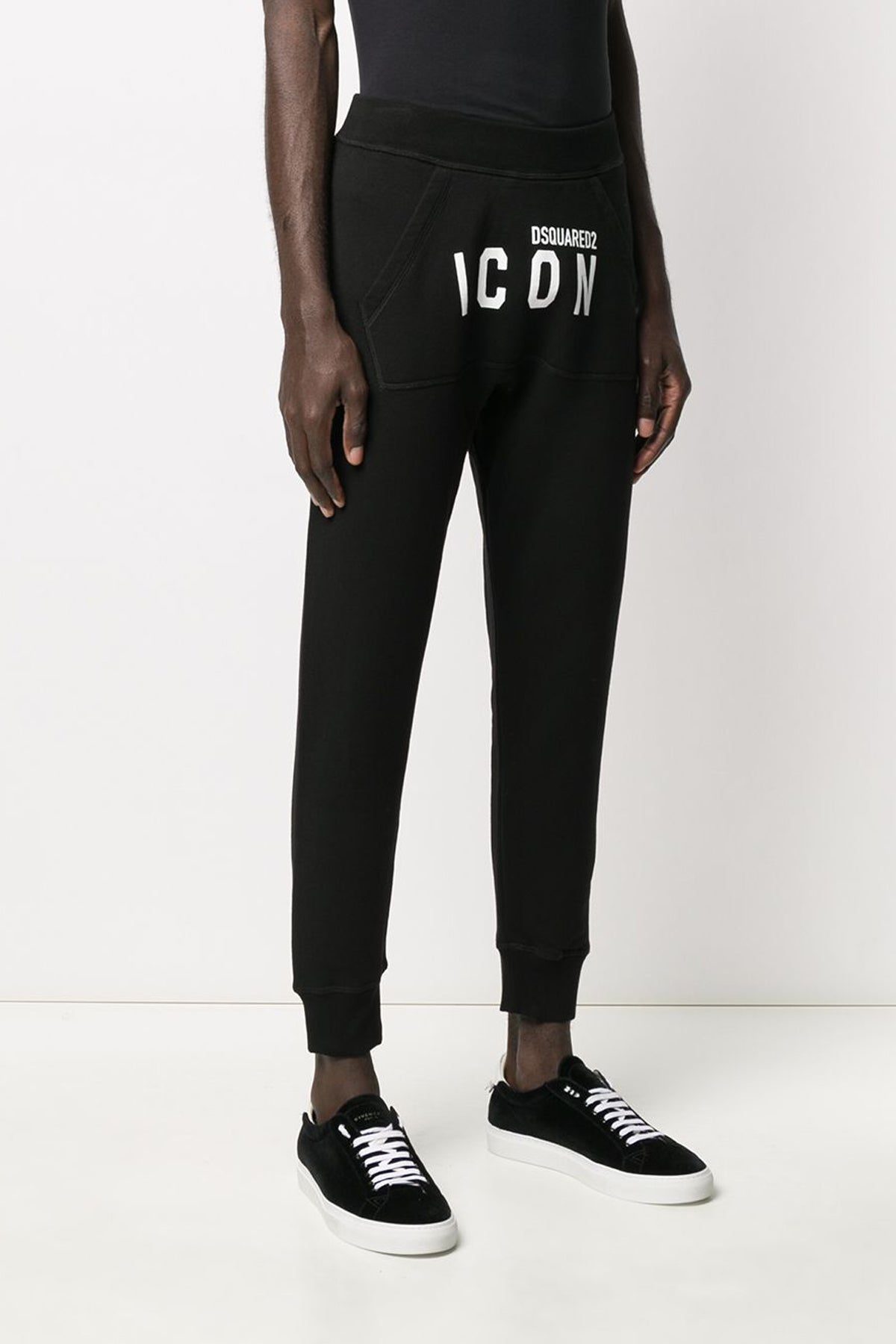 Dsquared2 'ICON’ JOGGERS S79KA0001S25516965