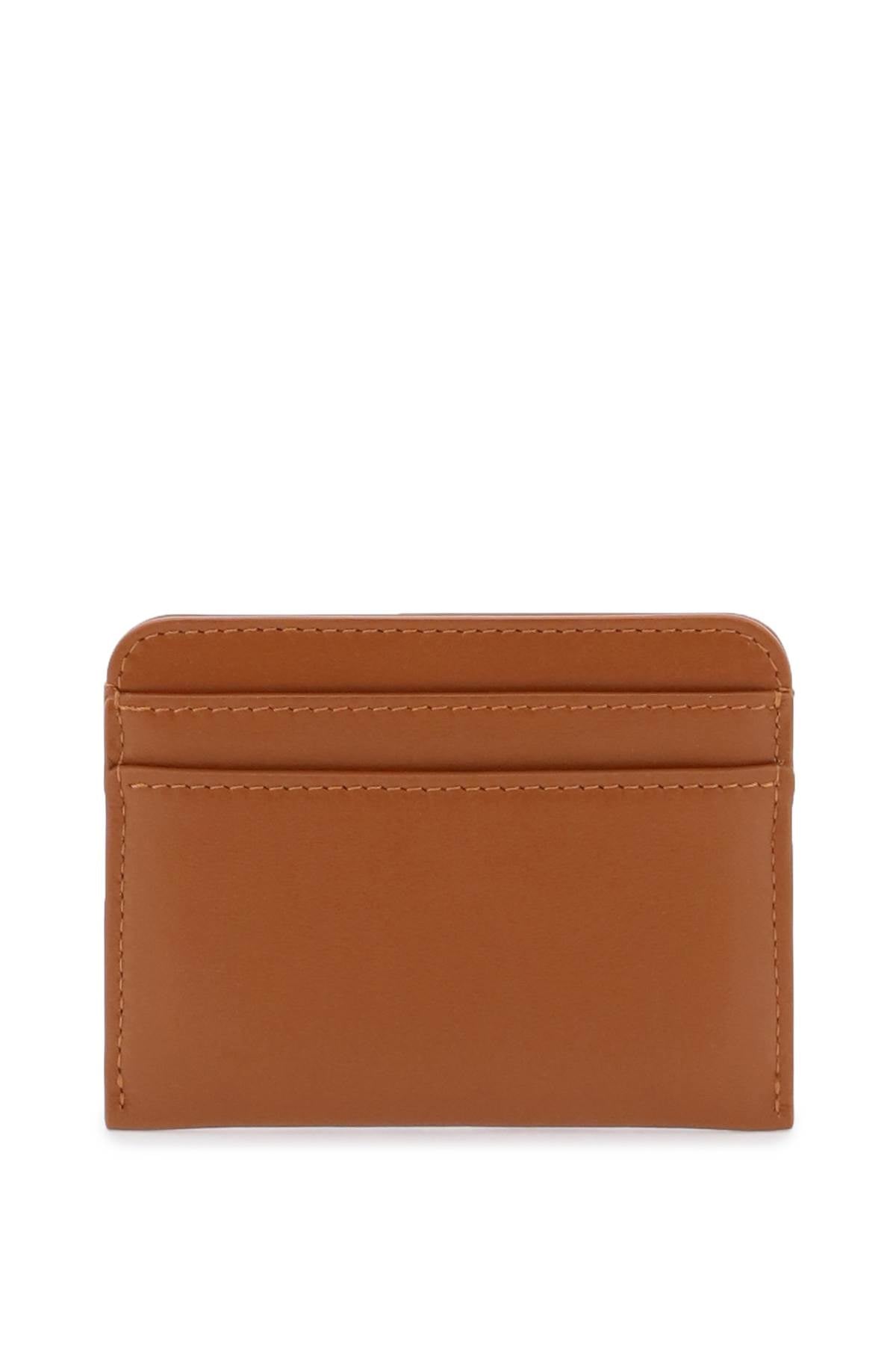 Chloé sense card holder CHC23SP868I10247