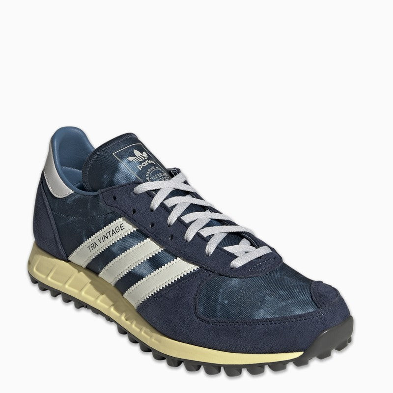 adidas Originals Blue/grey TRX Vintage sneakers GW2055LEL_ADIDS-NG