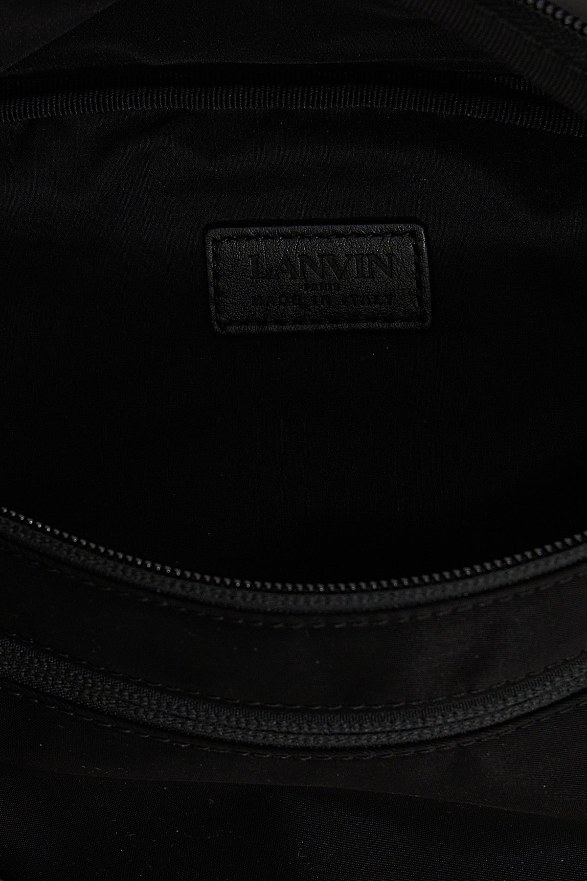 LANVIN 'CURB' FANNY PACK LMBGIB00DAVIA2310