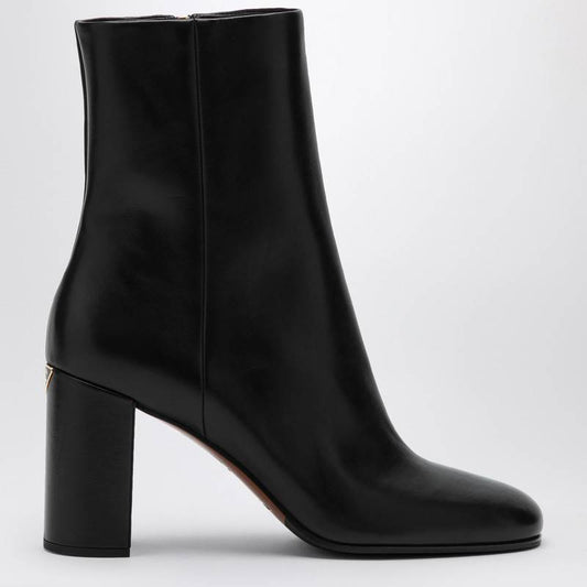 Prada Black leather boot 1T631N085070Q_PRADA-F0002