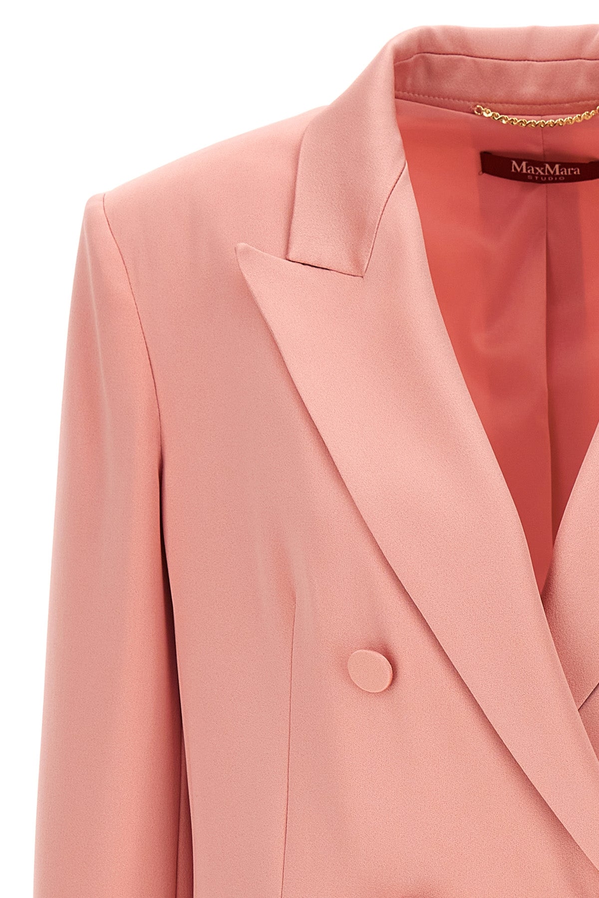 Max Mara Studio 'TEIERA' BLAZER TEIERA014