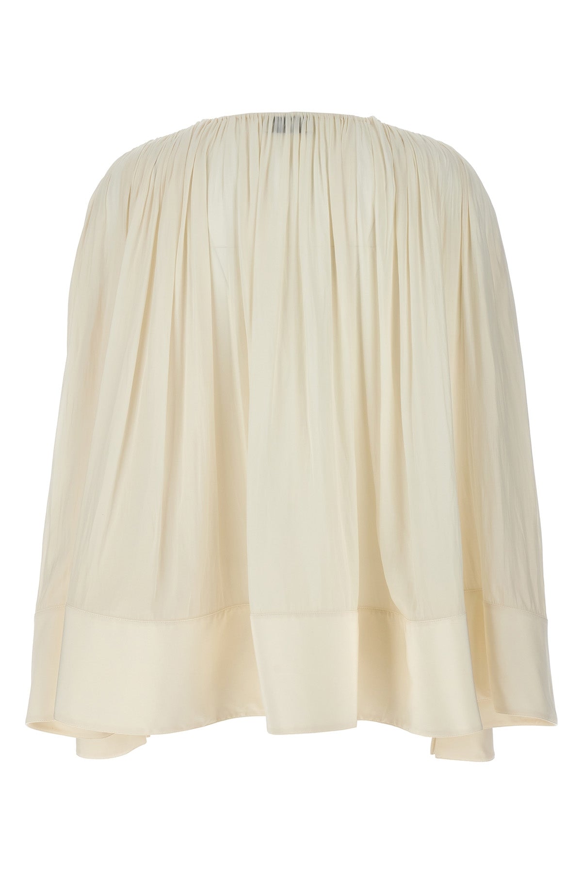 LANVIN WIDE BLOUSE RWTO00184778P24001