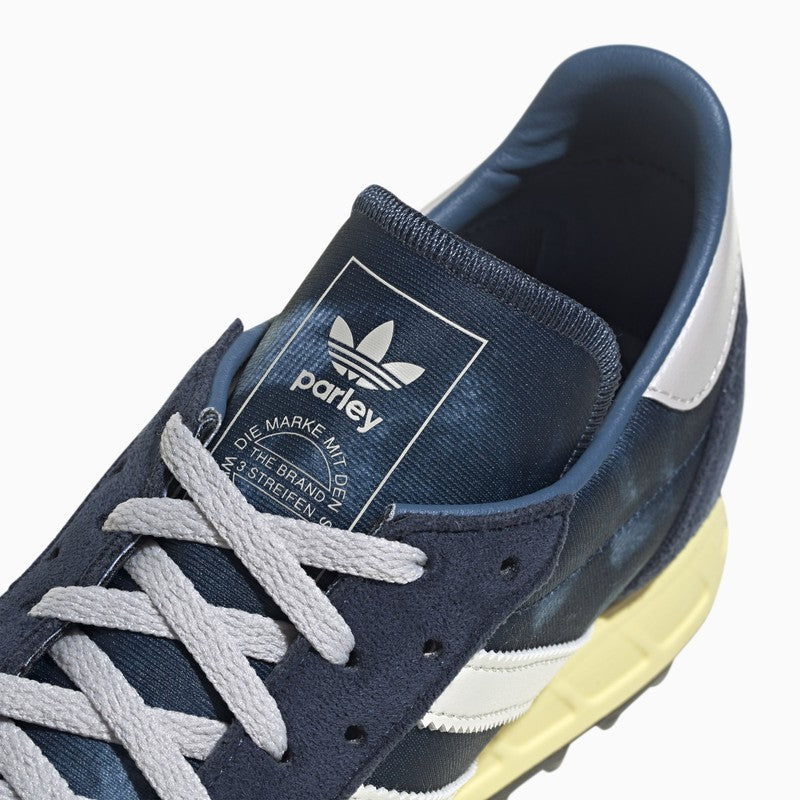 adidas Originals Blue/grey TRX Vintage sneakers GW2055LEL_ADIDS-NG