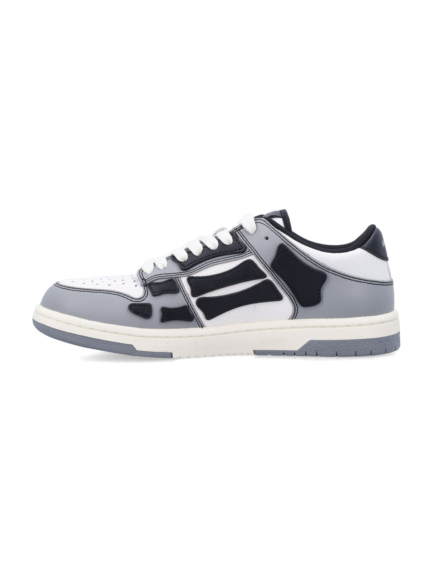 AMIRI Sneakers Black AWFOSR1062BLACK