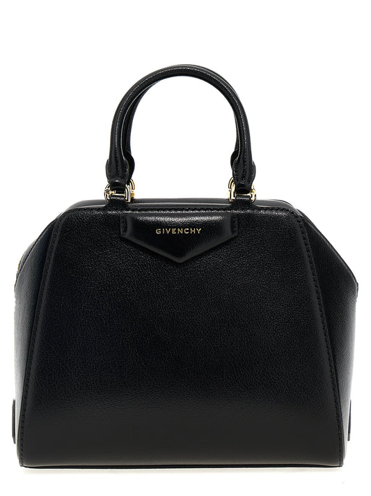 GIVENCHY 'ANTIGONA CUBE MINI' BAG BB50ZBB24B001