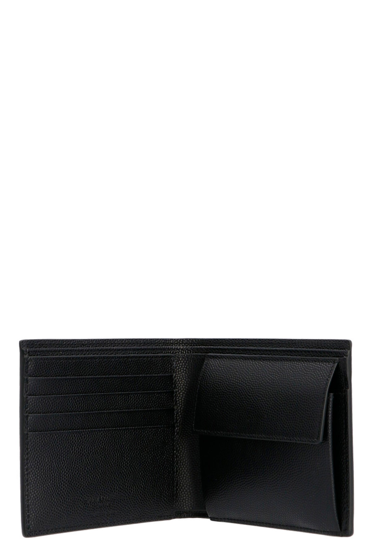 Saint Laurent 'EAST/WEST' WALLET 396303BTY0N1000