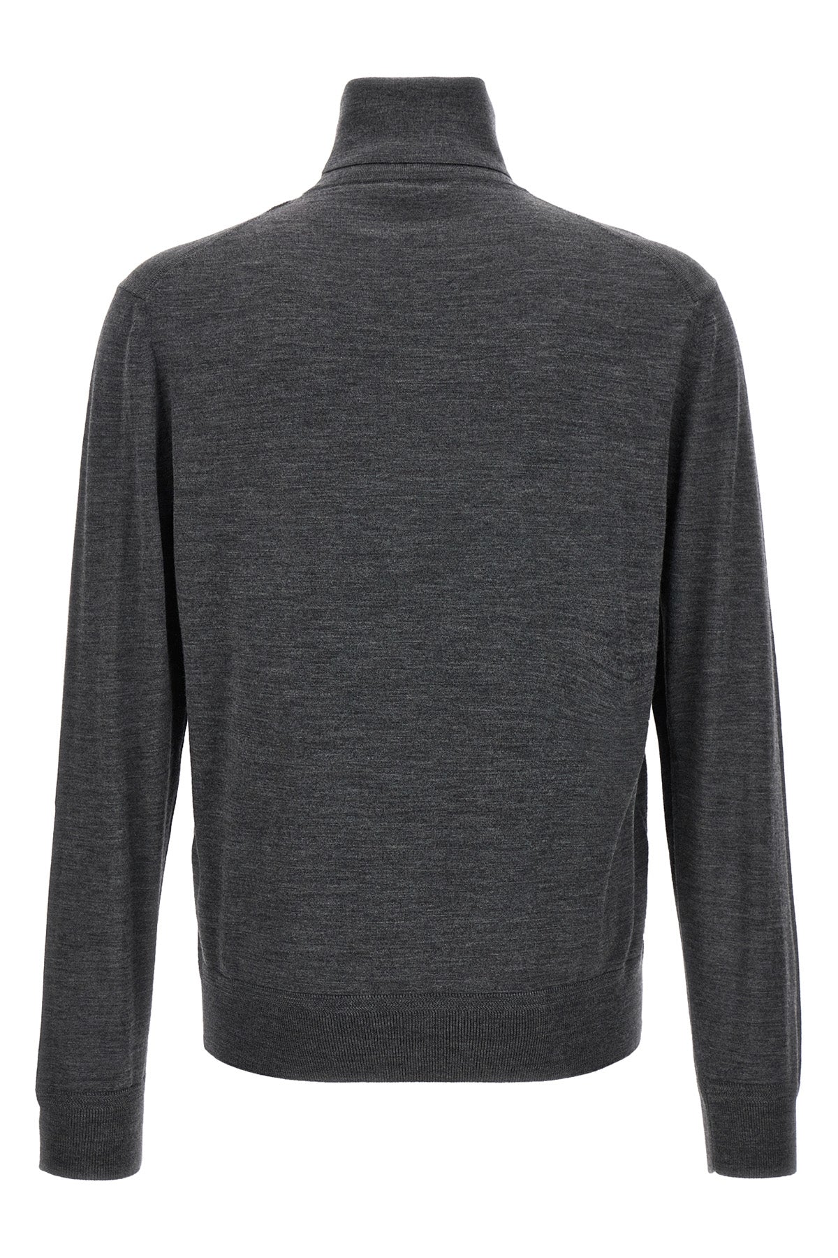 TOM FORD HIGH NECK SWEATER KRL004YMW010S23IG680