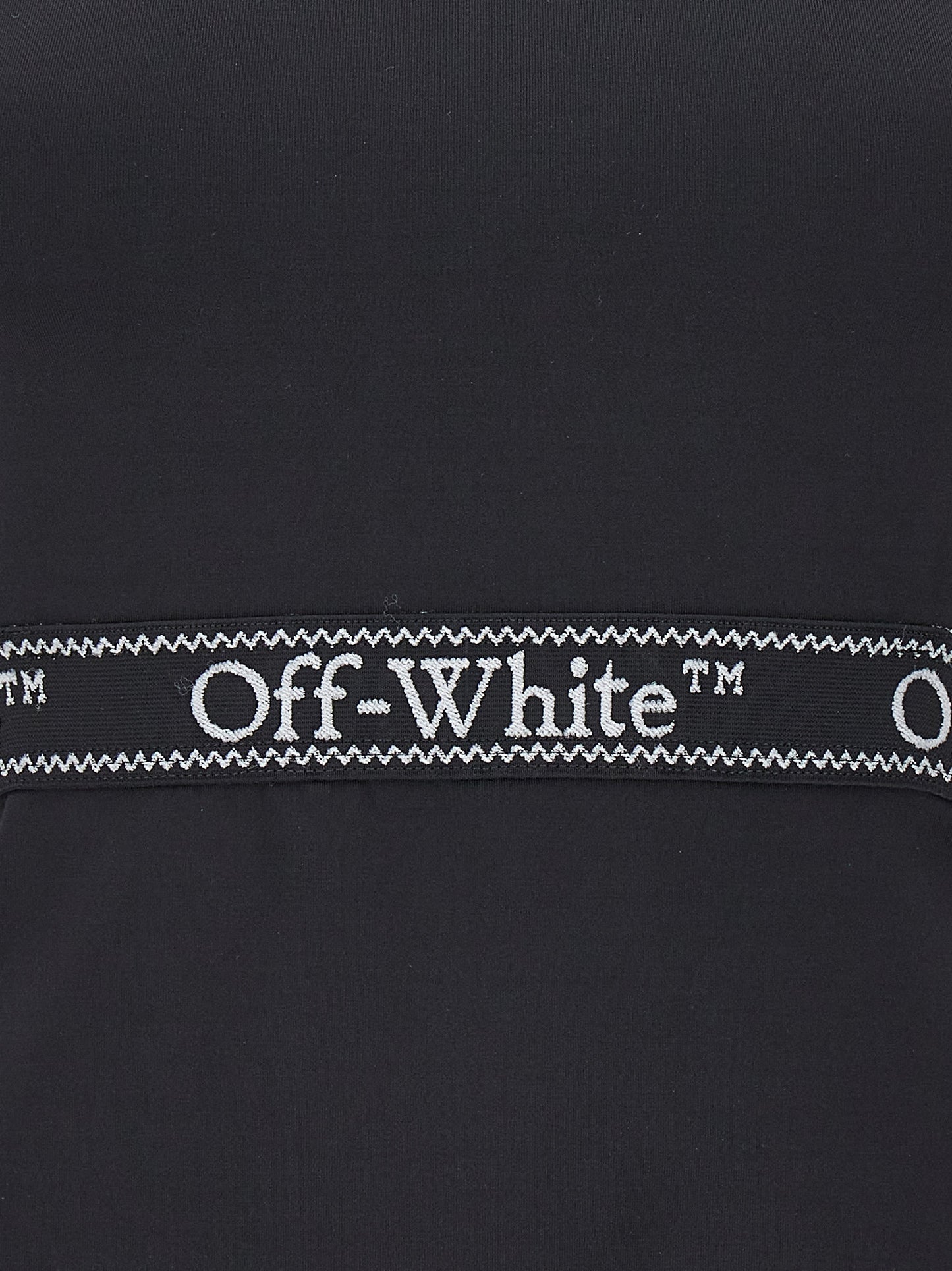 Off-White 'LOGOBAND' T-SHIRT OWVA043S24JER00110011001