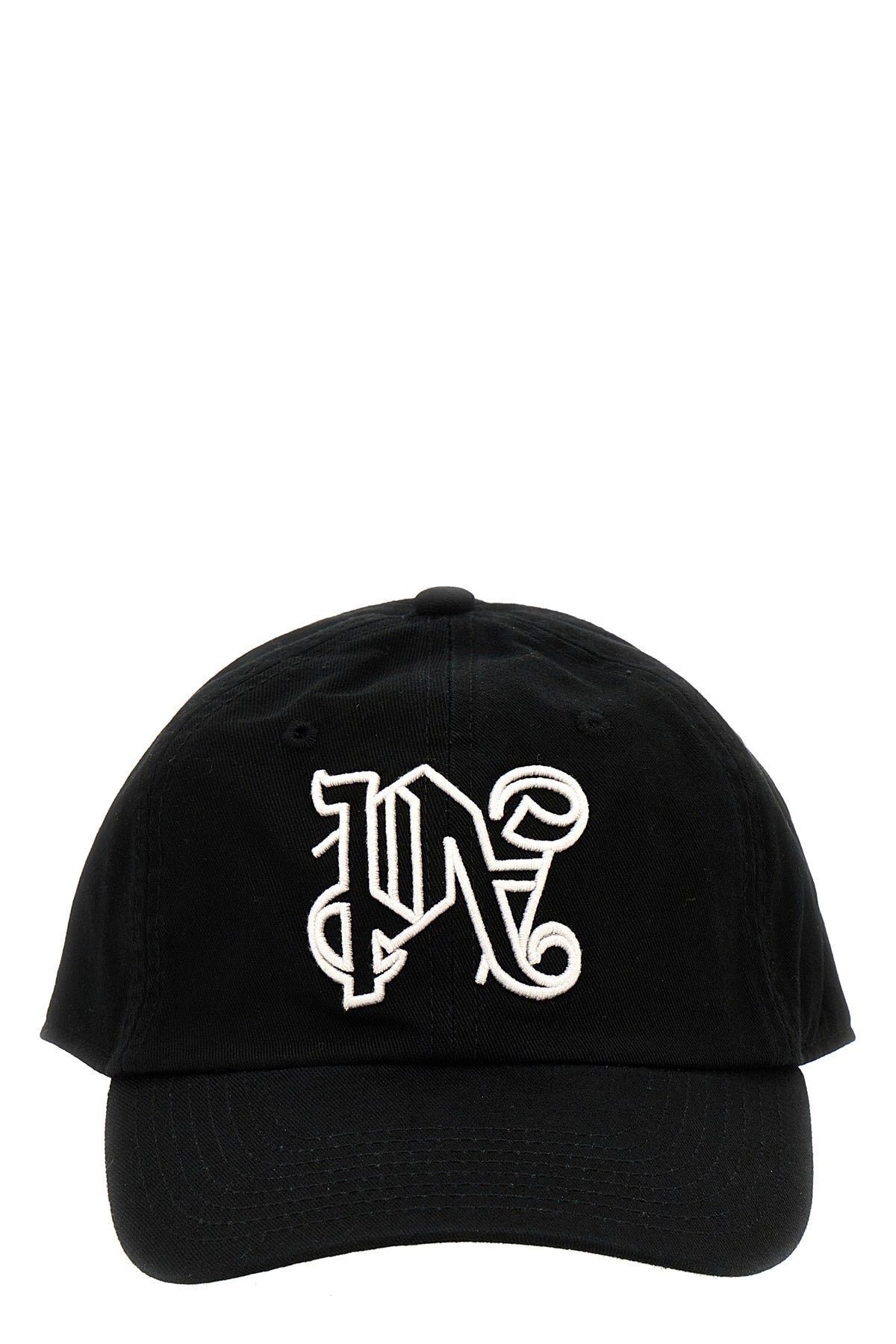 Palm Angels 'MONOGRAM' CAP PMLB094R24FAB01210011001