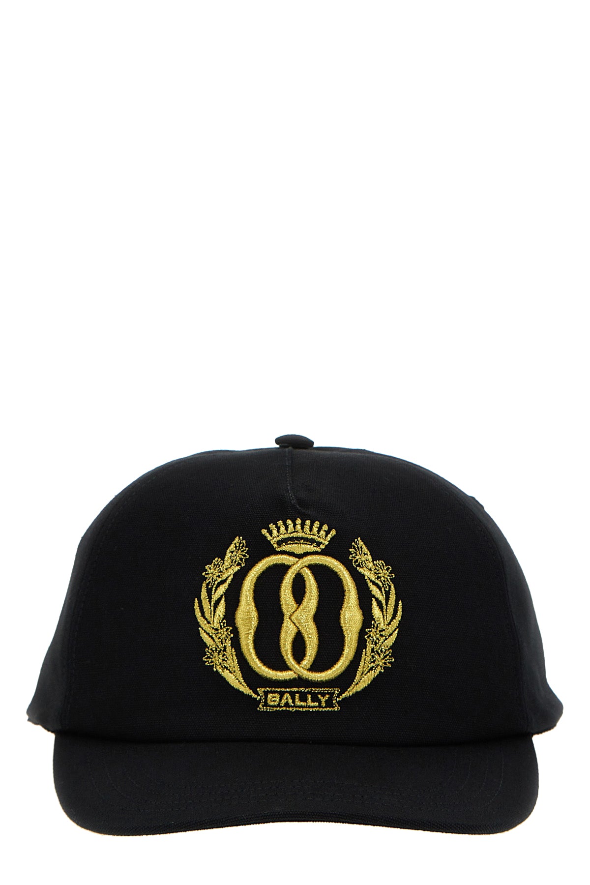 BALLY LOGO EMBROIDERY CAP MHA01BCO057U901