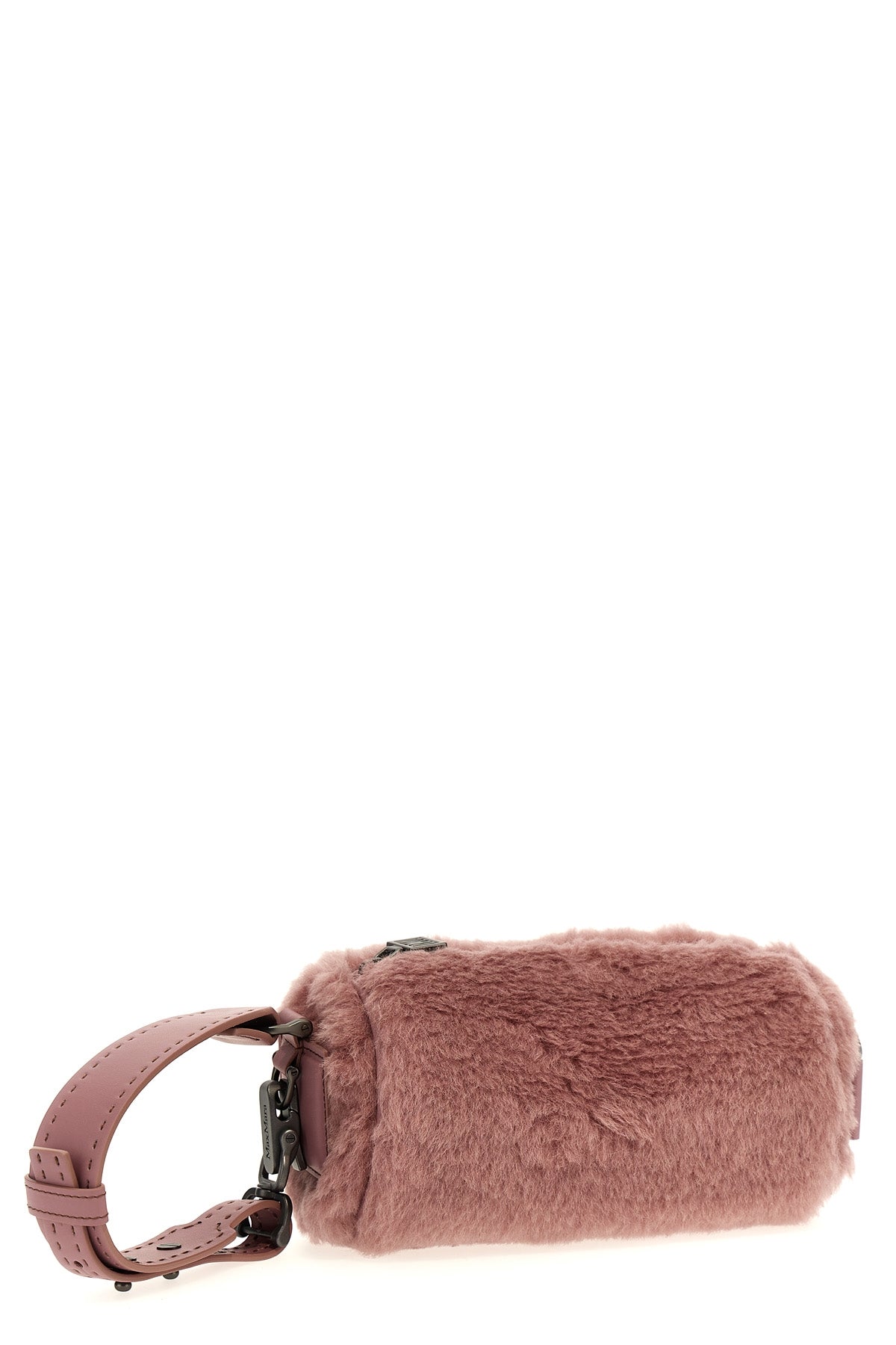 Max Mara 'TEDDY ROLLS' SMALL SHOULDER BAG TEDDYROLLS1023