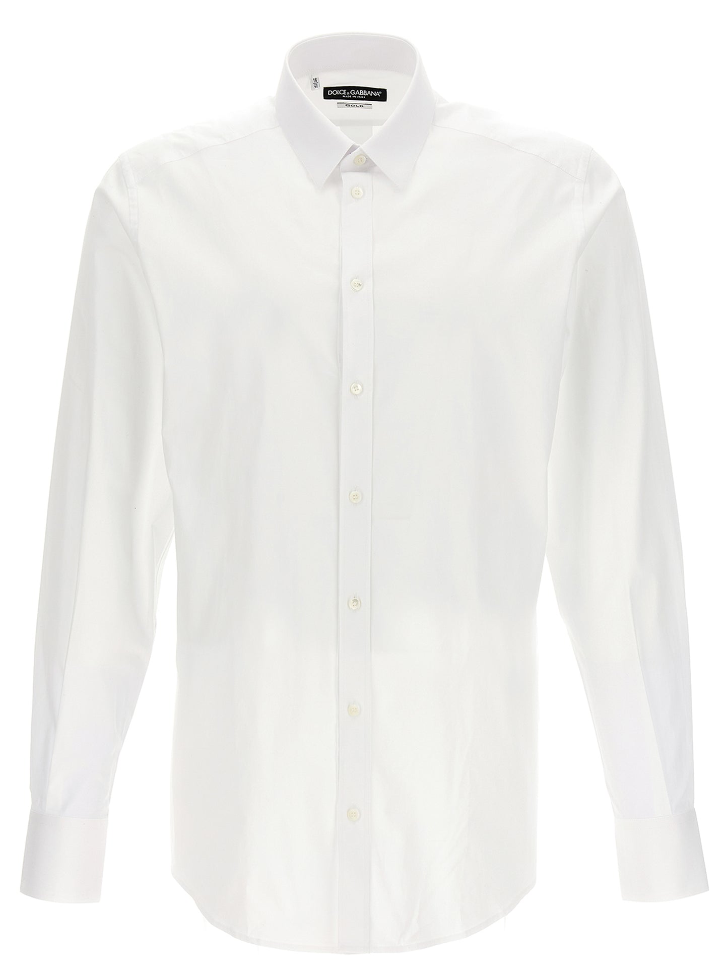 Dolce & Gabbana 'DG ESSENTIAL' SHIRT G5EJ0TGG826W0800