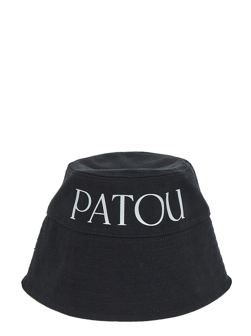 Patou PATOU Hat black AC0270132999B