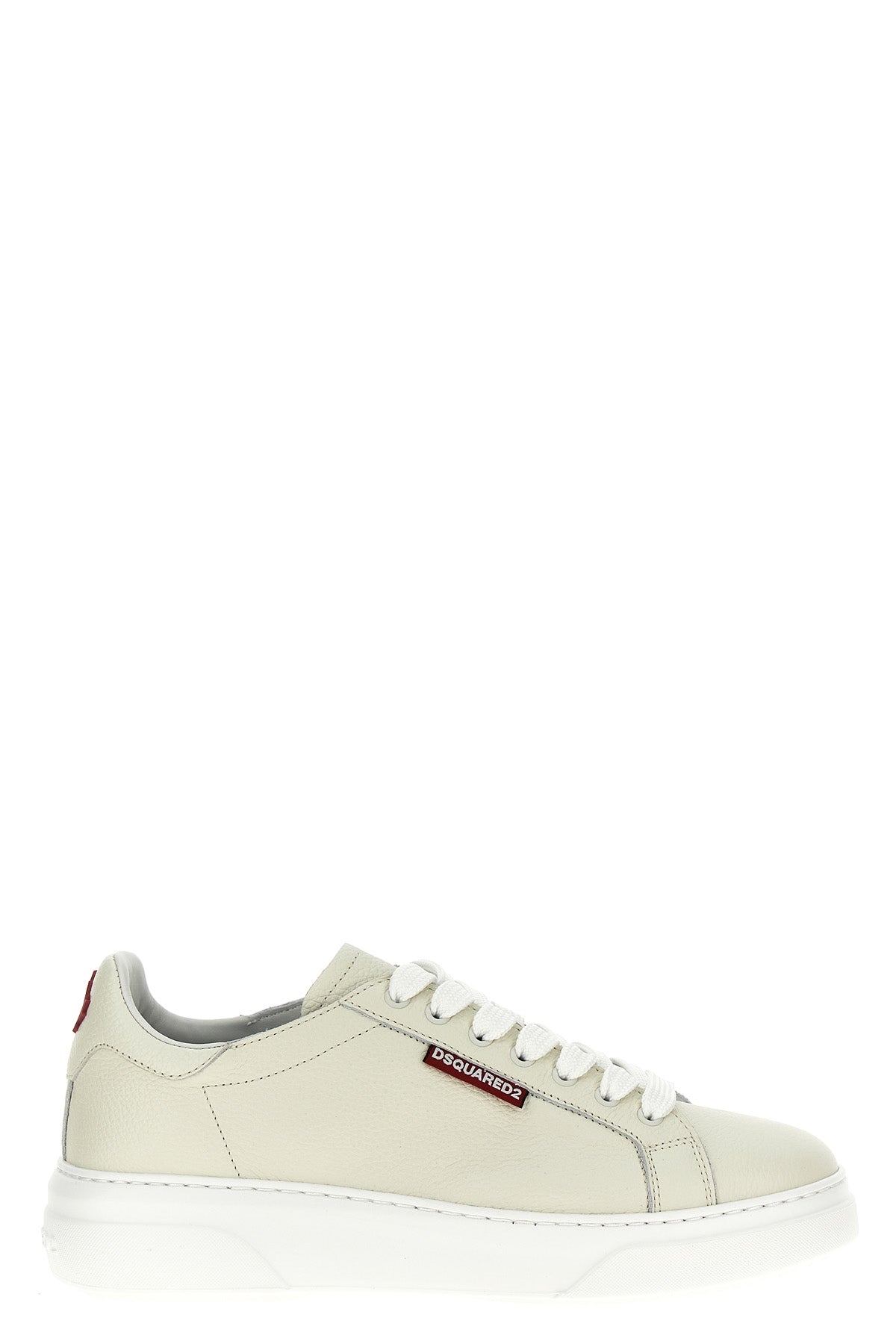 Dsquared2 'BUMPER' SNEAKERS SNM0354251073985069