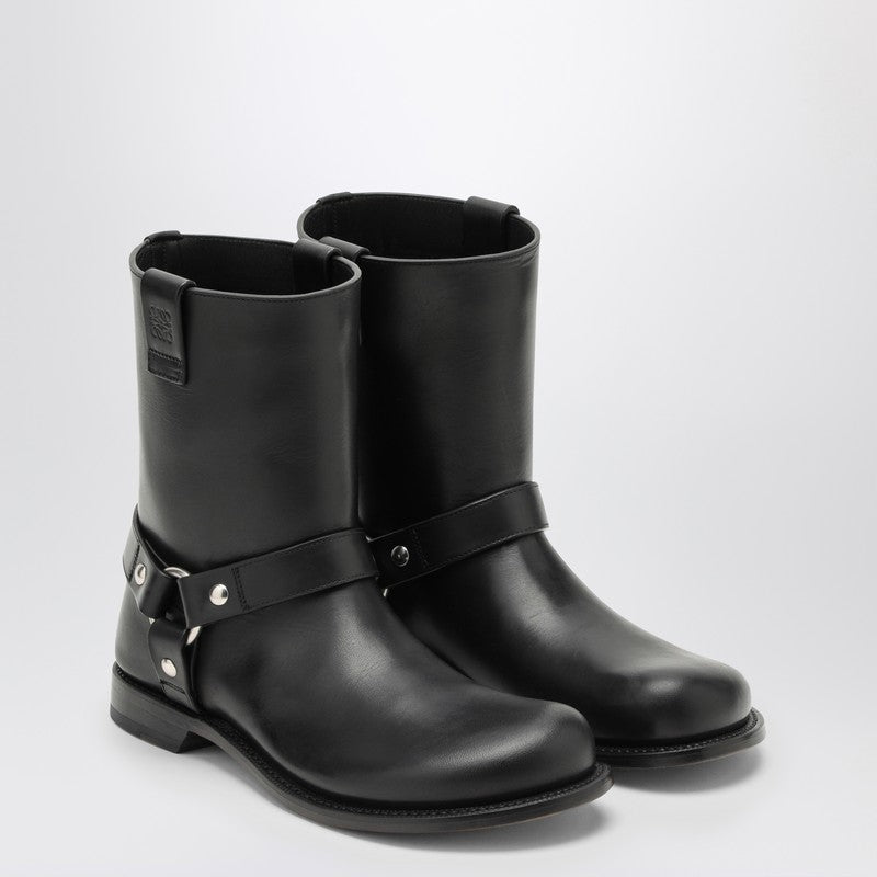 LOEWE Boot chelsea boot Paula''s Ibiza L815285X95LEP_LOEW-1100