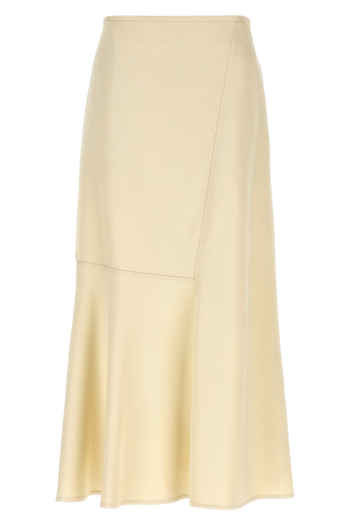 Jil Sander '65' SKIRT J01MA0132J65112280