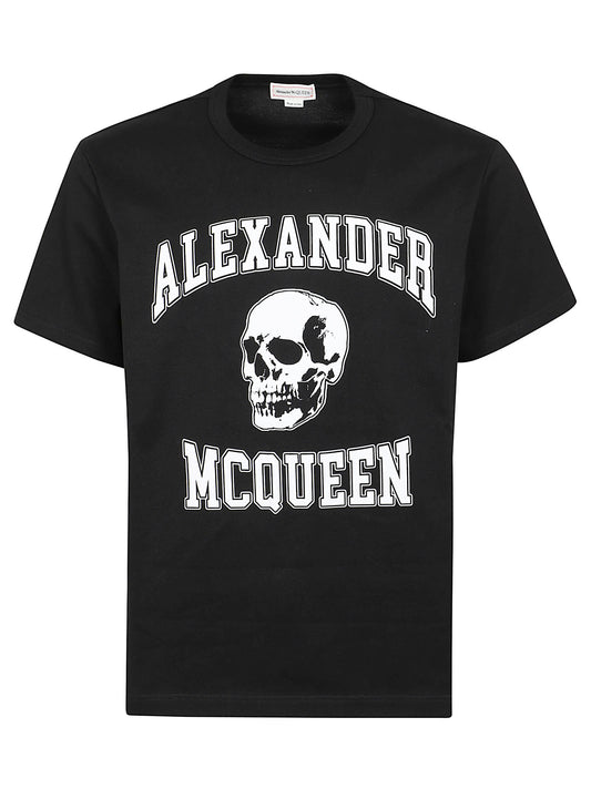 Alexander McQUEEN Tシャツ・カットソー 7594420520 759442QTAAW0520