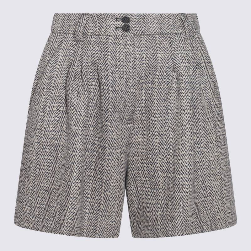 Golden Goose Shorts GWP02002P00161782696