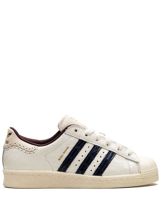 adidas Originals ADIDAS BY WALES BONNER Sneakers White JP7161WONWHICONAVYNGTRED