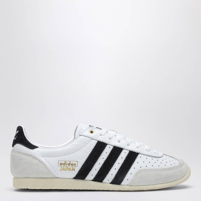 adidas Originals Japan Sneaker Cloud White/Core Black/Gold Metallic IH5489LEP_ADIDS-FC