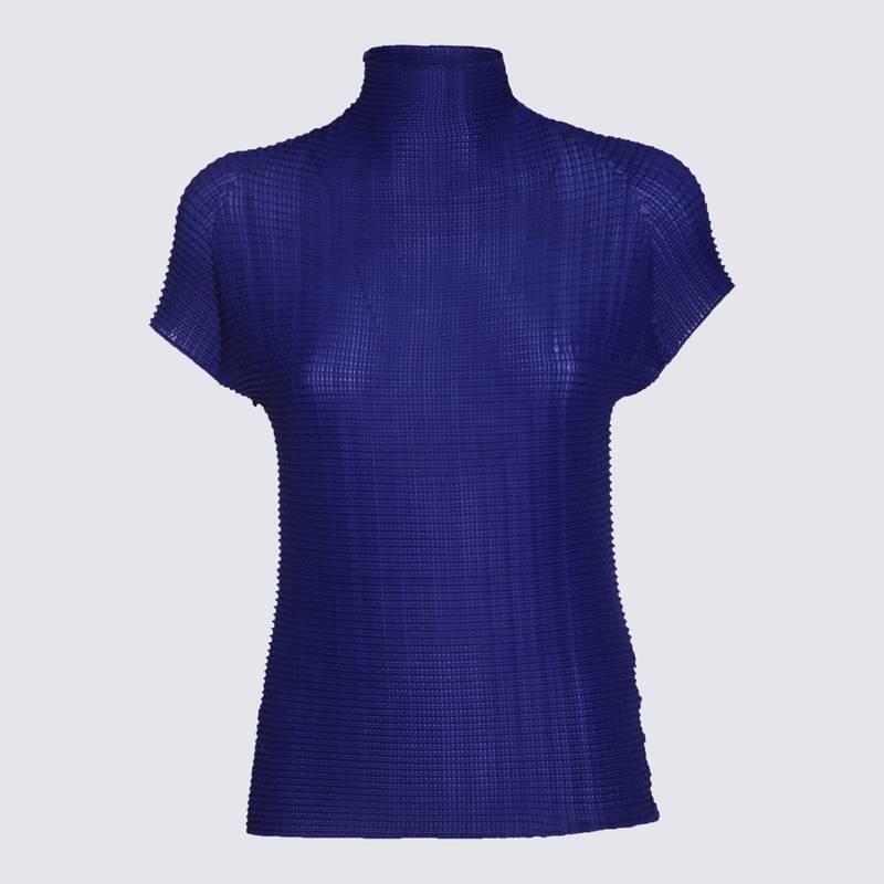 ISSEY MIYAKE Top IM48FJ40178