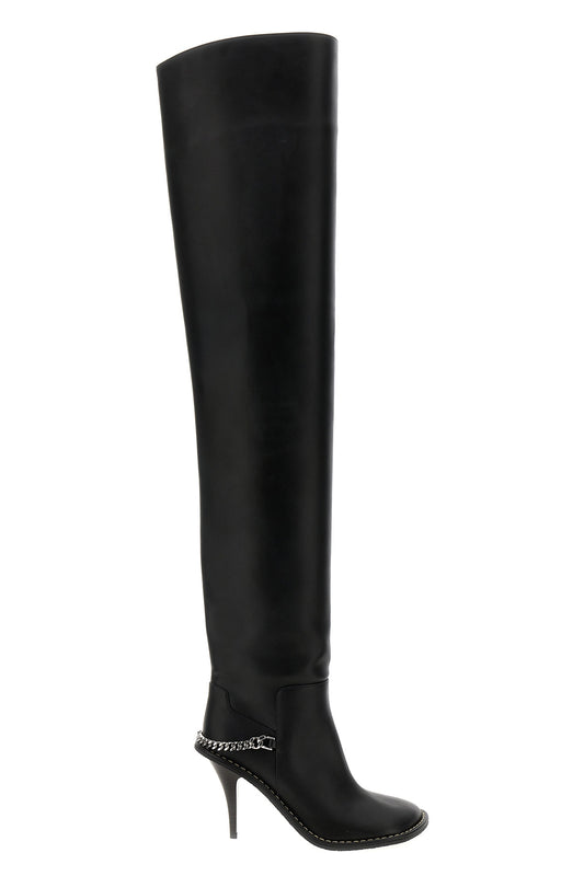 Stella McCartney 'RYDER' BOOTS 810294AP00P01000