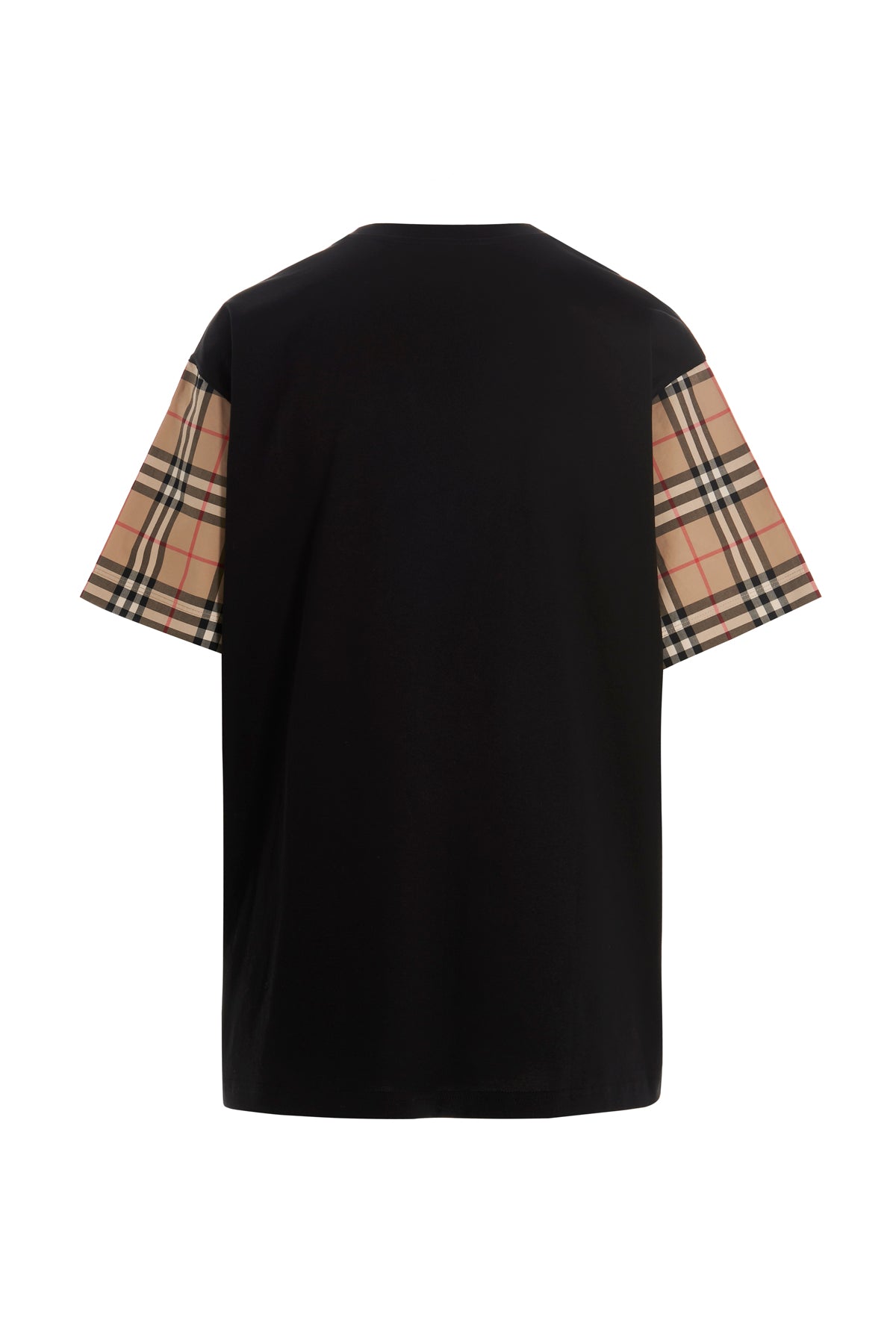 Burberry 'CARRICK' T-SHIRT 8043057BLACK