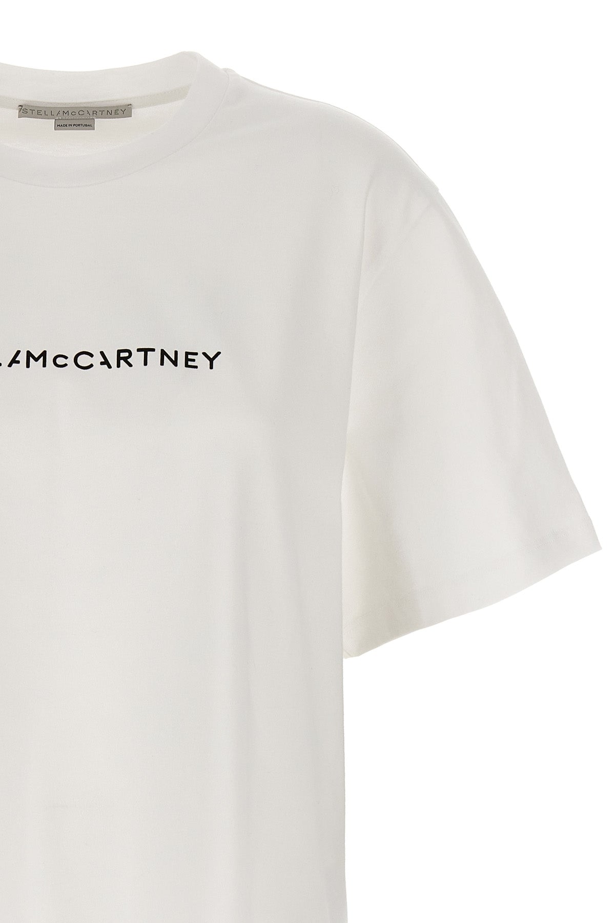 Stella McCartney 'ICONIC' T-SHIRT 6J01583SPY489000