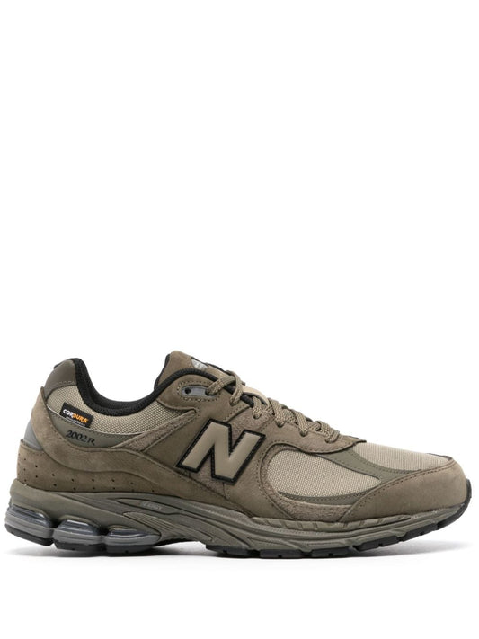 New Balance Sneakers Green M2002RPKCAMOGREEN