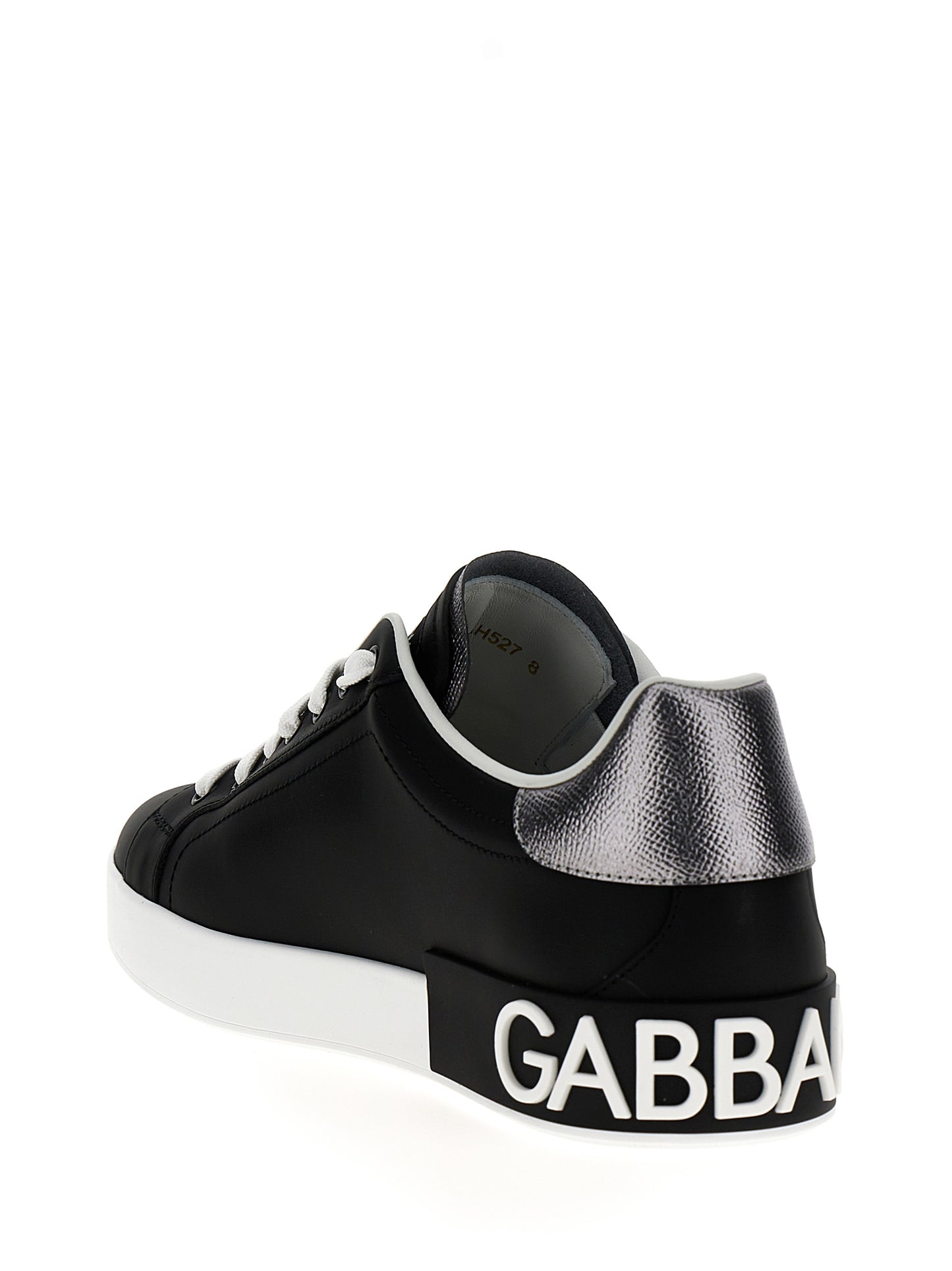 Dolce & Gabbana PORTOFINO SNEAKERS CS2216AH5278B979