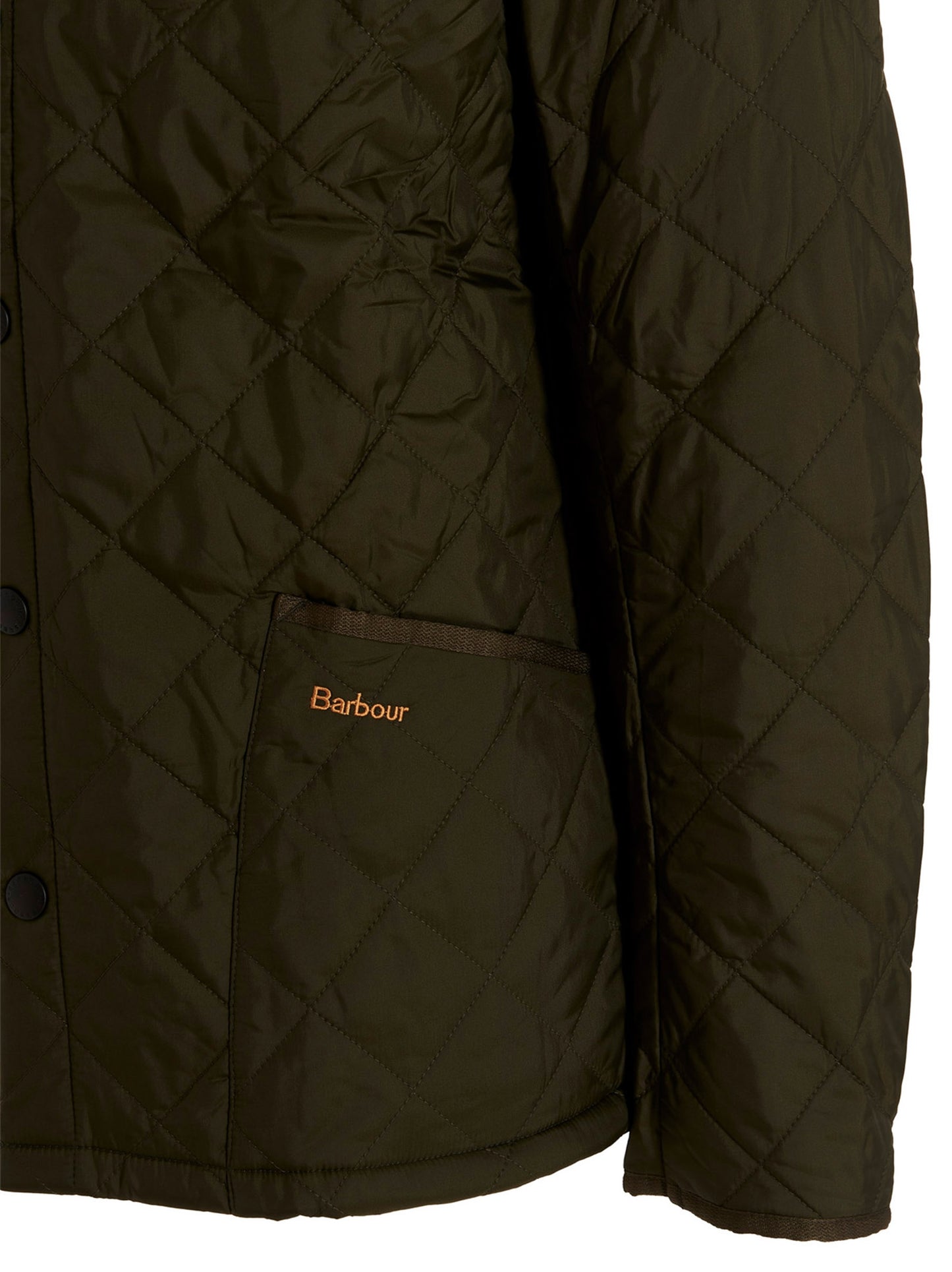 Barbour 'HERITAGE LIDDESDALE' JACKET MQU0240MQUOL71