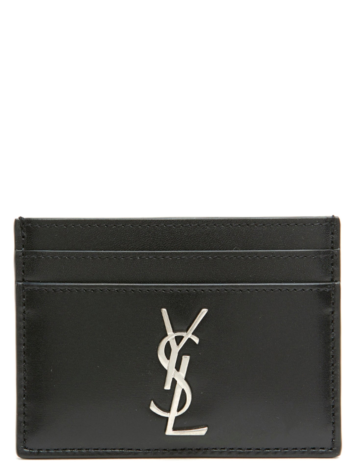 Saint Laurent 'MONOGRAMME' CARD HOLDER 4856310SX0E1000