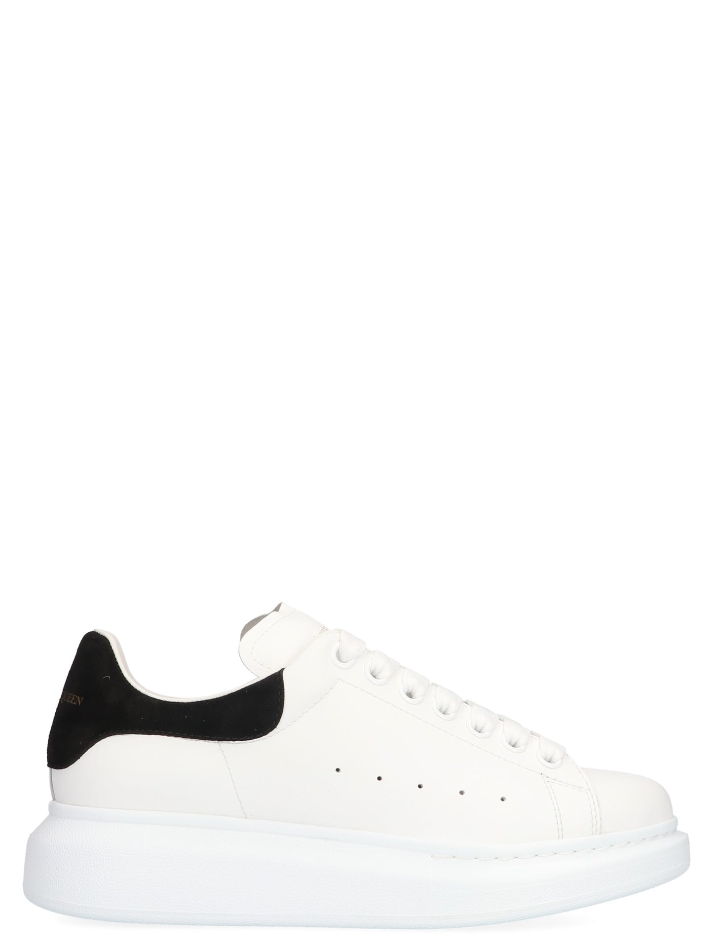 Alexander McQUEEN 'OVERSIZE SOLE’ SNEAKERS 553770WHGP79061