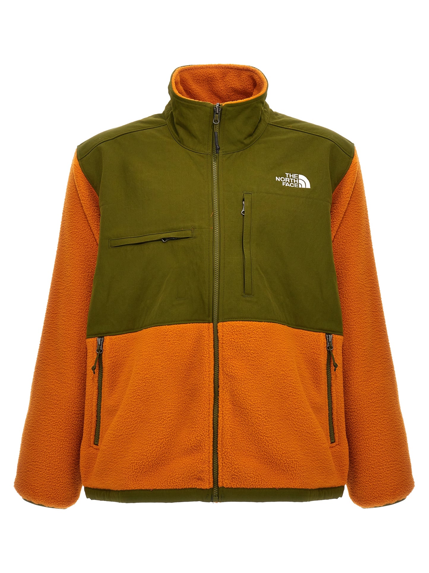 THE NORTH FACE 'DENALI RIPSTOP' JACKET NF0A86ZURO21RO21