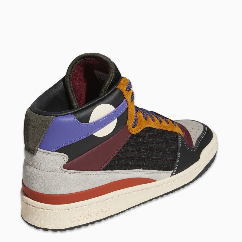 adidas Originals Forum Mid Patchwork multicoloured trainer HP5359LEL_ADIDS-BS