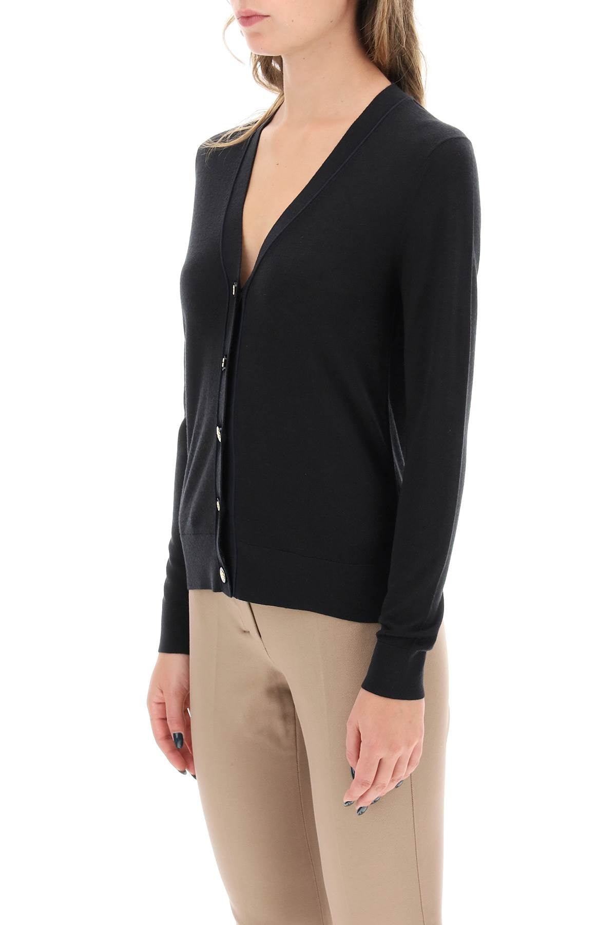 TORY BURCH 'SIMONE' CARDIGAN 146283001