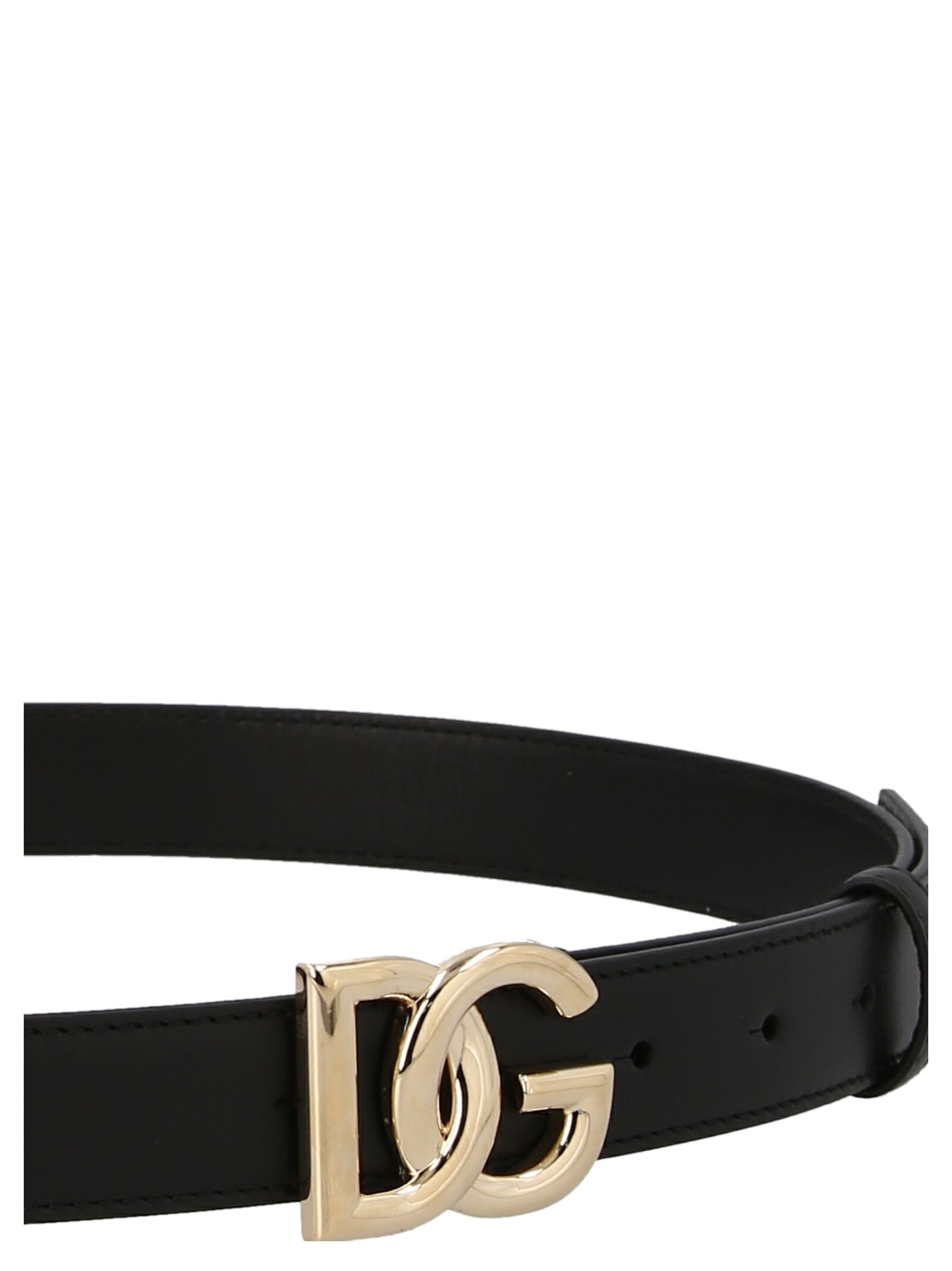 Dolce & Gabbana LOGO BELT BE1447AW57680999