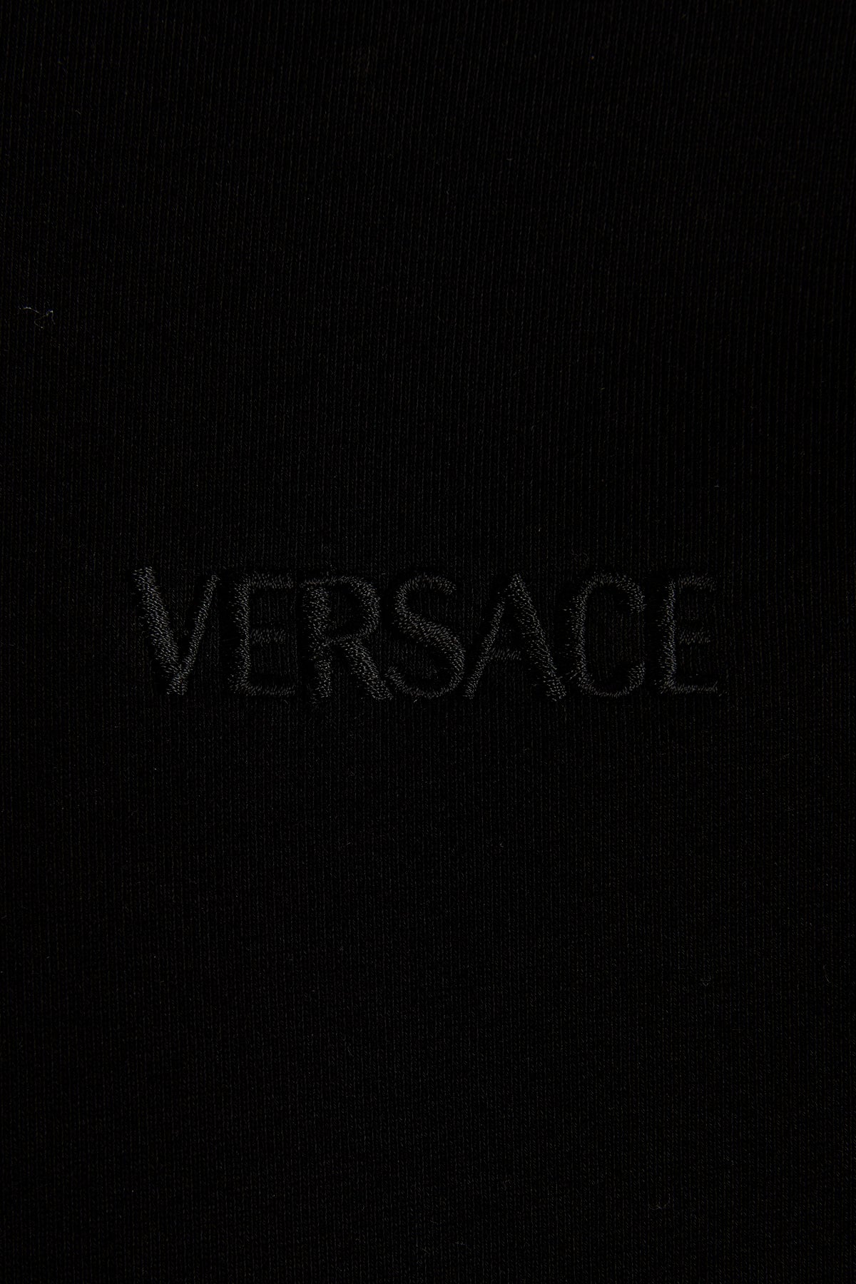 VERSACE LA MEDUSA HOODIE 10086611A062131B000