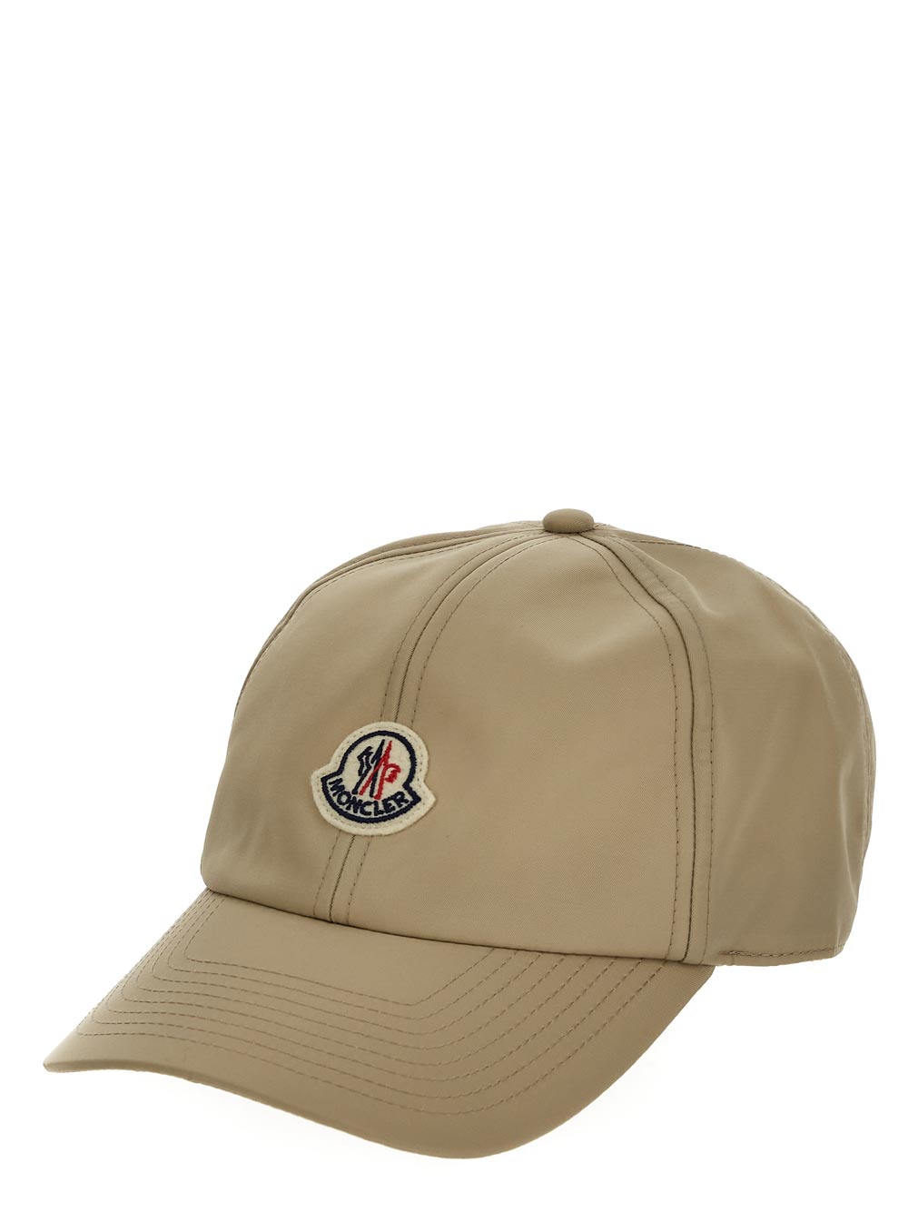 Moncler MONCLER Hat beige 3B000010U28220E